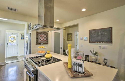 Ideally Located Chico Home - Fire Pit and Grill - Foto 8