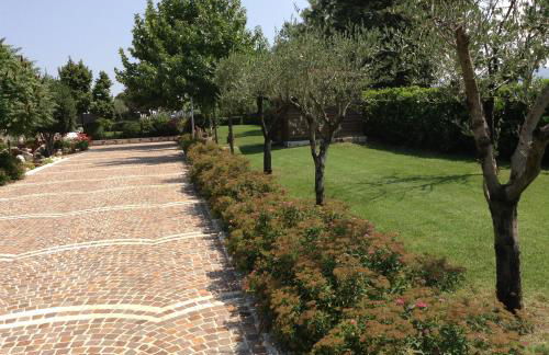 Villa Margherita - Foto 36