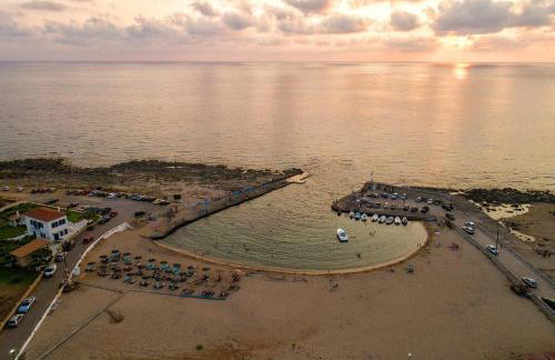 Filiatra s Cozy Haven A Peaceful Escape in Nature - Foto 76