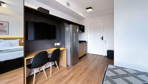 34 Lisboa - Foto 2, Habitación