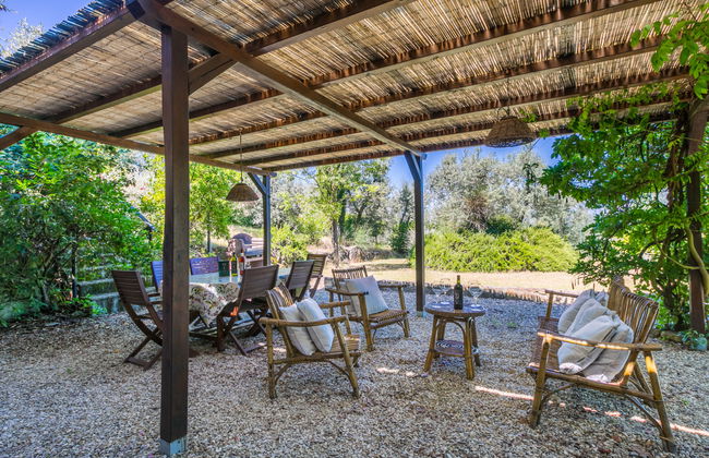 Poggio de'Galli - Foto 41