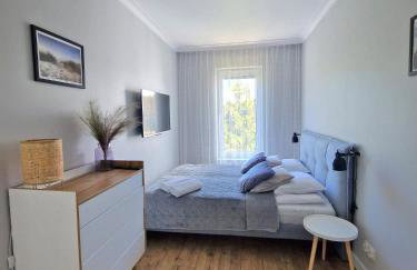 Enklawa Mielno Apartament Dwie Wody - Foto 50