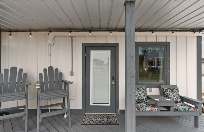 Sugar Sand Cottage B - Foto 31