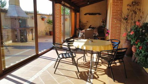 Casa Rural Rosa - Foto 4, Garden