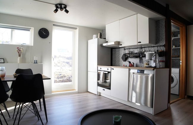 Hólakot Cabin In Golden Circle - Foto 16