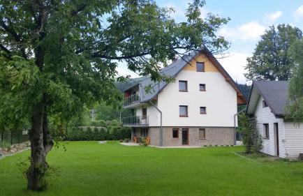 Willa na Plażowej - Foto 18