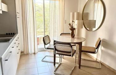 Appartement 2 CHAMBRES PISCINE TERRASSE SAINT FLORENT - Foto 46