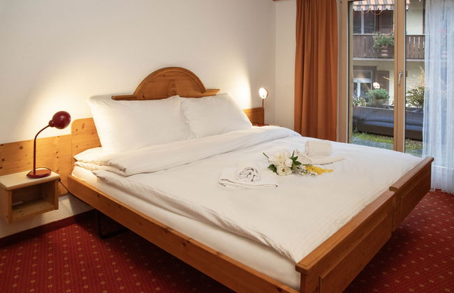 Chalet Abendrot apARTments - Foto 12