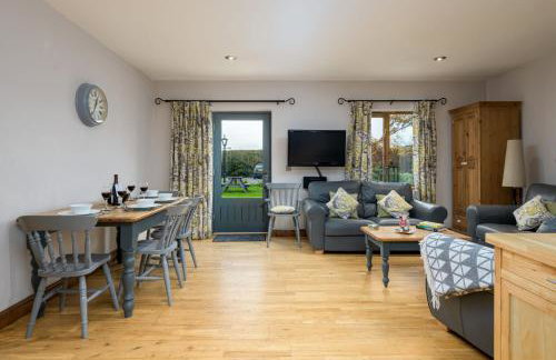 Willow Cottage - Foto 1