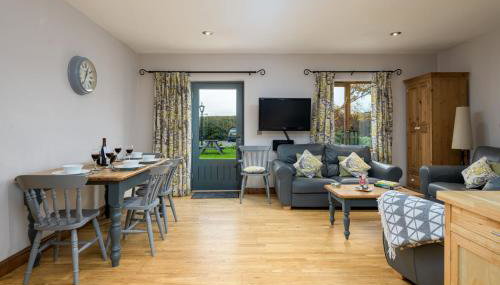 Willow Cottage - Foto 1