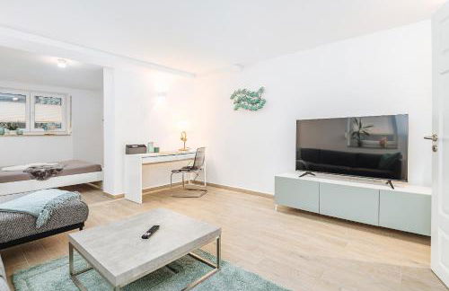 Kleine Koje - Foto 7