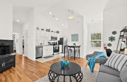 The Old Mission Collection - Downtown Bungalow - Foto 1