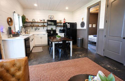 Spring Break | Hot Tub, Pool, Farm Stay - Foto 24