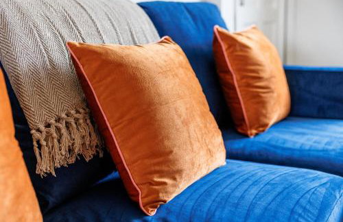 Comfortable 2 Bedroom House in Redcar - Foto 54