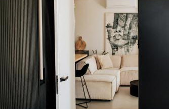 By the lake apartment - Foto 30