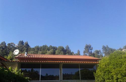 Casa da Mineira T2 - Foto 9