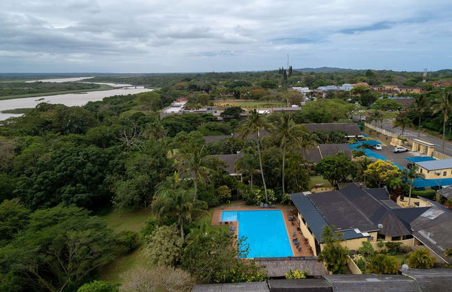 17 Manzini Holiday Resort - Foto 39