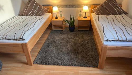 Ferienwohnung Winzenburg in der Nähe vom Steinhuder Meer und Dinopark Münchehagen - Foto 3