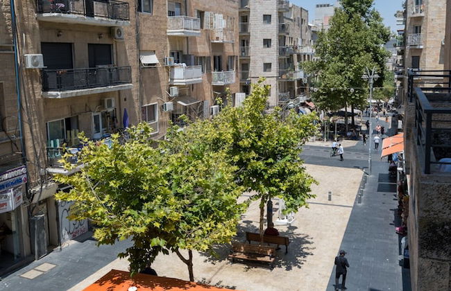 Aju Ben Yehuda 23 - Foto 43