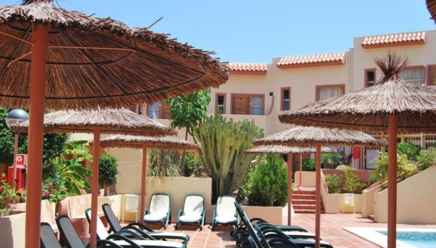 Albir Hills Apartments - Foto 3