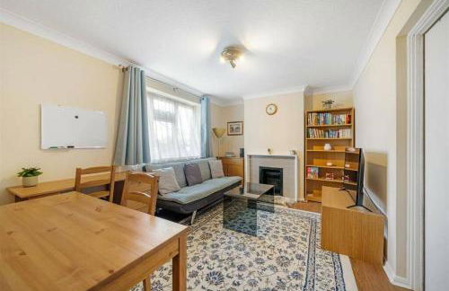 Cosy entire one bedroom hideaway - Foto 22