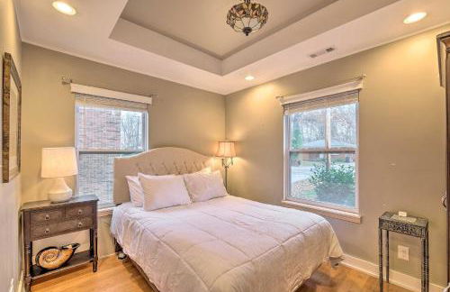 Luxe Lyndon Home Less Than 11 Mi to Dtwn Louisville! - Foto 18