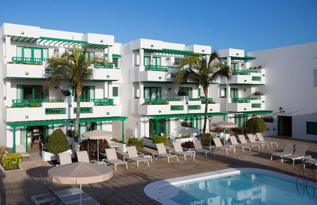 Apartamentos Nazaret - Foto 26