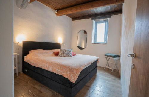 Le Case di Rosie, Tuscan Mountain View apartment, Pool - Foto 5