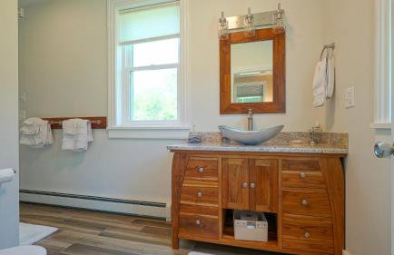 The Still Pond Inn - Foto 16