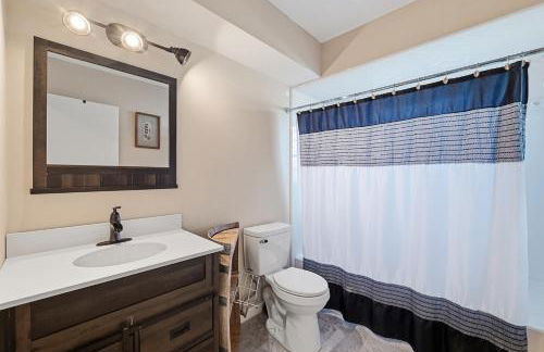 The Lake Home - Beautiful Oasis In The Heart Of Florida! 2 Bedroom Home by RedAwning - Foto 42