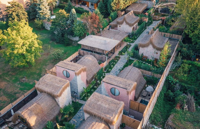 Feronia Suites - Foto 66