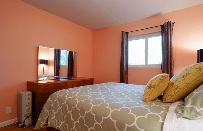 At Marbella Lane - Flamingo Lady, SFO - Foto 1