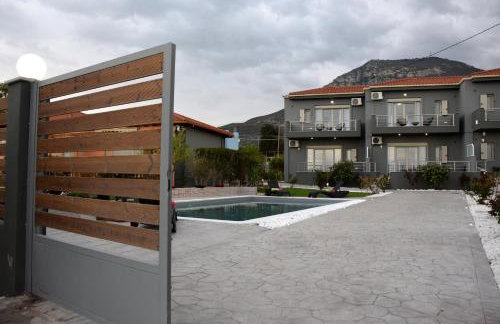 Isola Apartments - Foto 43