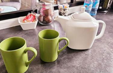 appartement calme, centre-ville - Foto 19