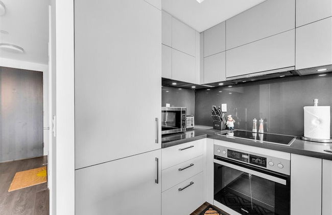 Bellair Yorkville - Foto 78