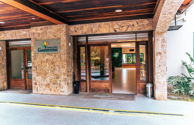 Guararema Parque Hotel - Foto 68