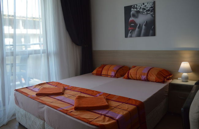 City Apartment Angelova - Foto 7