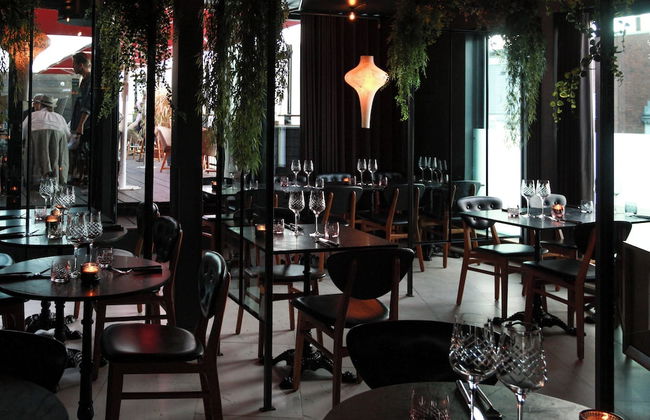 Manon Les Suites Guldsmeden - Photo 38