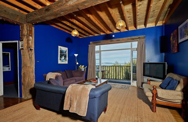 Cubby House Stay - Kaikoura - Foto 27