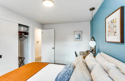 Vibrant Tacoma Retreat, Near Point Defiance Park! - Foto 14