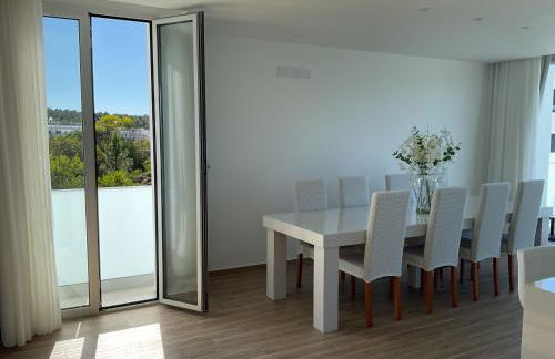 Golden Coast Villa - Pedra do Ouro, 15km da Nazaré - Foto 15