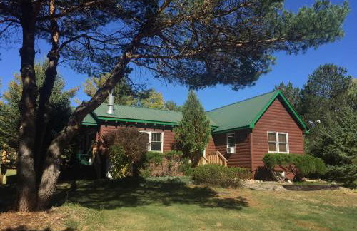 Esther Mountain Chalet - Foto 1