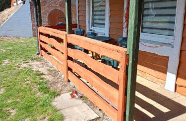 Chatka u Patryka - Foto 21