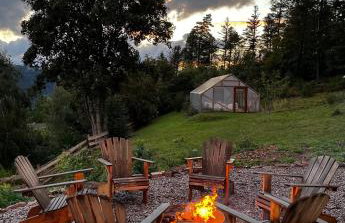 Chalet Alto - Foto 15