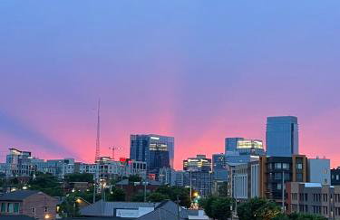 Muse- Morgan Wallen Speakeasy and Giant Balcony - Foto 21