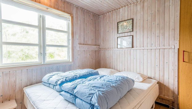 6 Person Holiday Home in Henne - Foto 2, Habitación