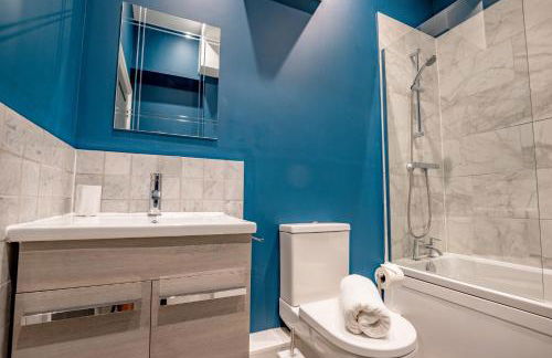 WhiskAwayHomes - Shaw Street - Apartment 5 - Foto 22