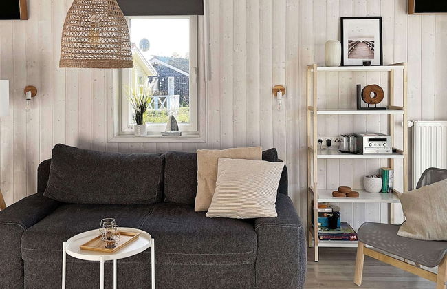 Holiday Home in GrÃ¶mmitz - Foto 18