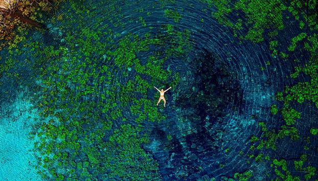 Discover a magical destination!