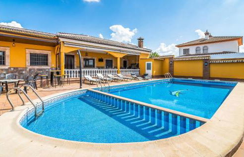 Stunning Home In Priego De Cordoba - Foto 9